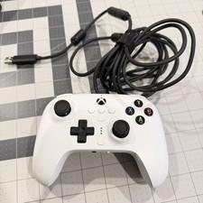 8BitDo Ultimate Wired Controller Xbox SeriesX/S/One Windows Officially Licensed