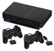 Guaranteed PlayStation 2 PS2 Console + Pick Your Bundle + USA Shipping