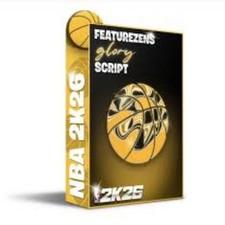 🔥NBA 2k26 Cronus Zen Script 🔥 Legacy Glory v4.2| Xbox |  PS5 | PC | BEST PRICE