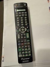 Genuine Pioneer AXD7501 pre-programmed & learning remote control unit tested