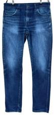 LEVIS STRAUS & CO Men 511 Stretch Straight Jeans Size W32 L34