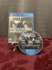 Call of Duty: Modern Warfare - Sony PlayStation 4 PS4