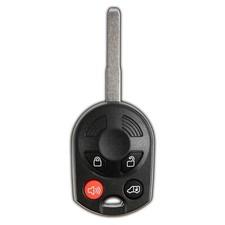 Replacement For Ford Transit Van 4-Button Remote 164-R8126 GQ4-54T 315MHz