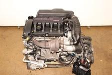 N14B16A 2007-2008-2009-2010 Mini Cooper S Engine 6SPD Manual  Trans 1.6L Turbo