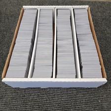 4000 Magic the Gathering Tokens Lot - MTG Token - Dragon Angel Zombie Goblin FTG