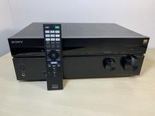 🎬 Sony STR-DH750 7.2 Channel 4K A/V Bluetooth Receiver ~ with Remote! Bundle