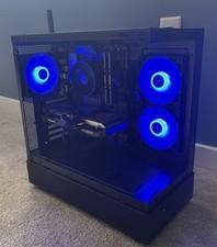 Custom Gaming PC Desktop Computer Build READ FULL DESCRIPTION