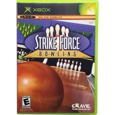 Strike Force Bowling - Microsoft Xbox Pristine Tested 1Y Guarantee