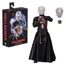 NECA Hellraiser Ultimate Pinhead 7" Action Figure Movie Collection New Toy Gift