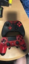 Xbox One Faze Scuff/PS4 Faze Scuf