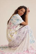 ALTAR'O STATE - Harlie Floral Maxi Dress - Save Now