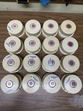(1) Simplex 2098-9603 Conventional Photoelectric Fire Alarm Smoke Detector Head