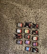 Nintendo Switch Games