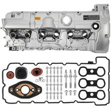 Upgraded Aluminum Engine Valve Cover Kit For BMW 125i 128i 328xi 528i 530i X3 Z4