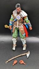 Spin Master VARL Playstation Horizon II Forbidden West Action Figure Complete 