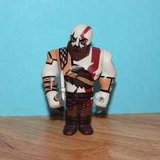 Kidrobot God of War Series 1 Vinyl Mini Figure - Kratos