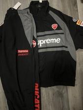 Supreme Whole Set