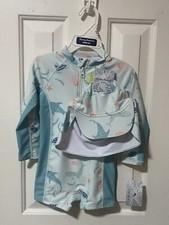 Tommy Bahama Boys Swim Set