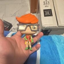 Funko Pop! Vinyl Robin DC Universe Collectible Figure Comics Standard Size