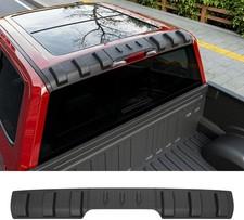 For 2015-2020 Ford F150 Rear Roof Protector Truck Cab Roof Protector Spoiler