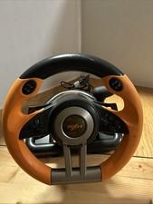 PXN V3II Pro Racing Car Gaming Steering Wheel