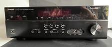 Yamaha RX-V473 5.1 Channel Natural Sound AV HDMI Stereo Receiver