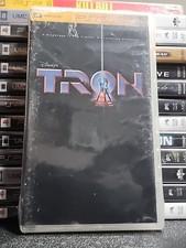 Disney’s TRON (Sony PlayStation PSP UMD Video, 2005) - New/Sealed 