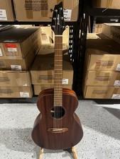Breedlove Discovery S Concert Acoustic Guitar - Mahogany
