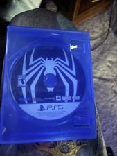 Marvel's Spider-Man 2 PS5 Game, Marvel's Spider-Man Series, T-Teen