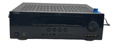 Yamaha RX-V665 A/V Home Theater Reciever