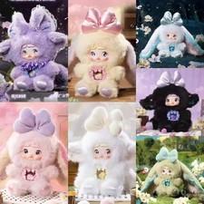 Nommi Fantasy World Blind Box V6 – Plush Doll Vinyl Figure US Seller