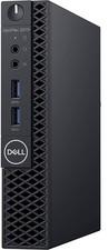 Dell OptiPlex 3070 Micro PC 3.7GHz 16GB RAM 256GB SSD WINDOWS 11 WIFI BT CHARGER