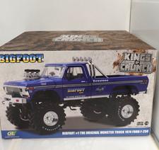 Greenlight 1974 Ford F-250 Bigfoot Monster Truck