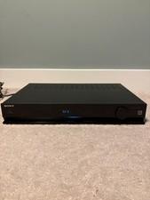 Sony STR-KS370 Multi Channel HDMI 5.1 Ch AV Home Theater Receiver No Remote