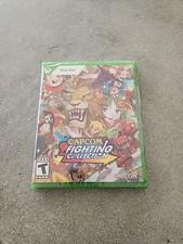 Capcom Fighting Collection (XBOX ONE) NEW