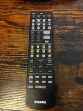 YAMAHA RAV246 RECEIVERREMOTE CONTROL HTR-5640HTR-5650 RX-V440 RX-V540