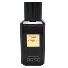 Victoria's Secret Bombshell Oud Fine Fragrance Mist Spray Travel Size 2.5 Fl Oz
