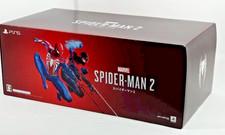 [PS5] Marvel's Spider Man 2 Collector's Edition Comes with original neck strap