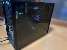 Ryzen 9 3900X RTX 2080 Super 64GB RAM 1TB SSD Water Cooled Gaming PC X570