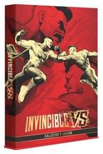 Invincible vs PS5 Lunar Collectors Edition Bundle Sealed With Exclusive Comic