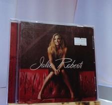 Julie Roberts - Julie Roberts (CD, 2004) Mercury Nashville [Acc]