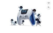 ASTRO BOT Controller Joyful Limited Edition PlayStation DualSense Wireless