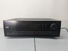 Pioneer SX-205 Receiver HiFi Stereo 2 Channel Phono Vintage Home Audio Radio AV