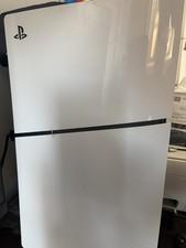 Playstation 5 Slim Console Digital w/ Controller, HDMI, & Power Cable