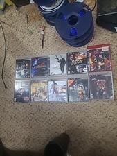Lot Of PS3 Games