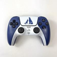 Sony PlayStation 5 PS5 Dualsense God Of War Ragnarok Limited Edition Controller