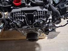2025 Ram 1500 TRX 3.0L Engine High Output Hurricane with Twin Turbos 3086964