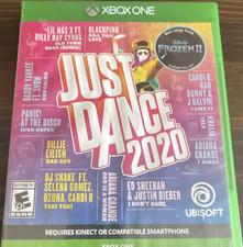 Ubisoft Just Dance 2020 (Xbox One) 2020 E10+ Music/Dance, Just Dance Unlimited