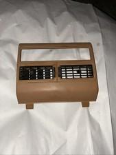 chevrolet cheyenne dash trim panel with vents 1992 