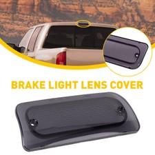 For 94-03 Chevy Sonoma S10/GMC 2-Rows Smoked LED Third 3RD Tail Brake Light/Lamp